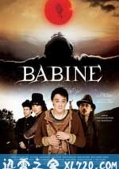 巴宾 Babine (2008) 4K网盘迅雷下载