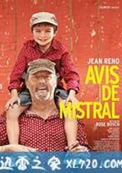 普罗旺斯的夏天