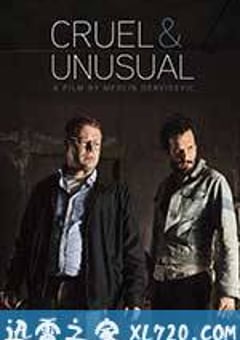 回路人生 Cruel & Unusual (2014) 4K网盘迅雷下载