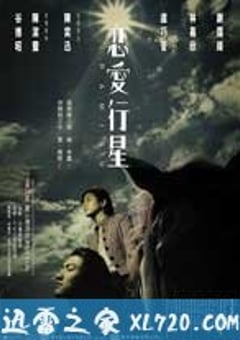 恋爱行星 (2002) 4K网盘迅雷下载