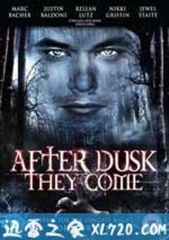 部落 The Forgotten Ones (2009) 4K网盘迅雷下载