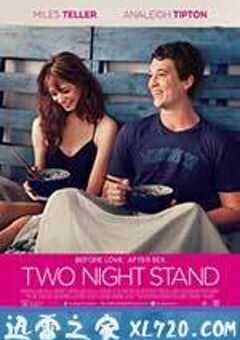 一夜情未了 Two Night Stand (2014) 4K网盘迅雷下载
