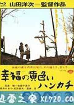 幸福的黄手帕 幸福の黄色いハンカチ (1977) 4K网盘迅雷下载
