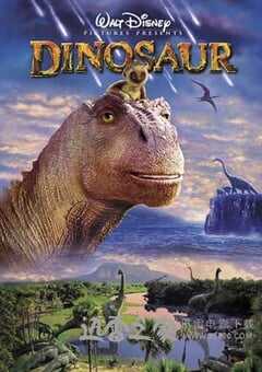 恐龙 Dinosaur (2000) 4K网盘迅雷下载