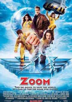 超人集中营 Zoom (2006) 4K网盘迅雷下载
