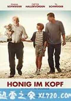 脑中蜜 Honig im Kopf (2014) 4K网盘迅雷下载