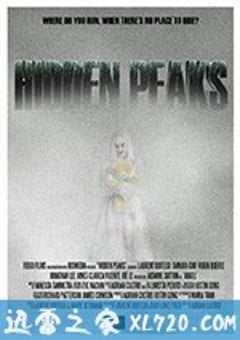 暗域 Hidden Peaks (2018) 4K网盘迅雷下载