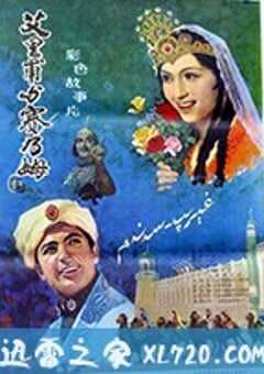 艾里甫与赛乃姆