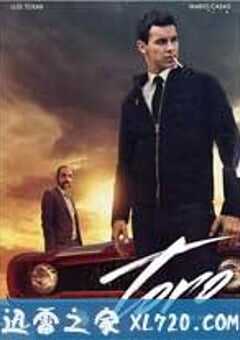 绝路反击 Toro (2016) 4K网盘迅雷下载