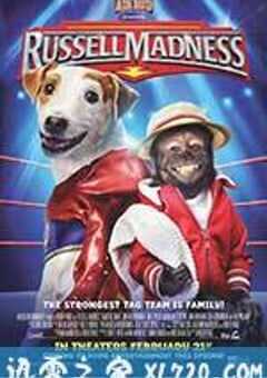 罗素的疯狂 Russell Madness (2015) 4K网盘迅雷下载