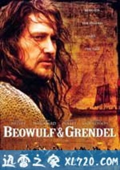 贝奥武夫与怪兽格兰戴尔 Beowulf & Grendel (2005) 4K网盘迅雷下载