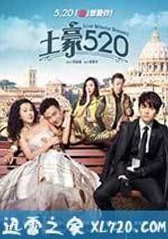 土豪520 (2015) 4K网盘迅雷下载