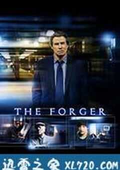 伪造者 The Forger (2014) 4K网盘迅雷下载