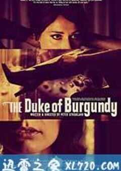 勃艮第公爵 The Duke of Burgundy (2014) 4K网盘迅雷下载