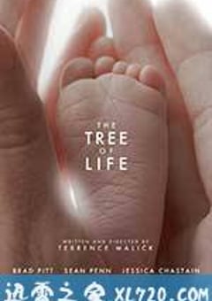 生命之树 The Tree of Life (2011) 4K网盘迅雷下载