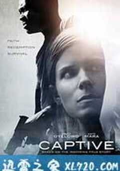 人质 Captive (2015) 4K网盘迅雷下载
