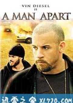 单刀直入 A Man Apart (2003) 4K网盘迅雷下载