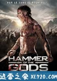 霹雳雷神 Hammer of the Gods（2009） 4K网盘迅雷下载