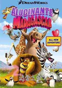 马达加斯加的疯狂情人节