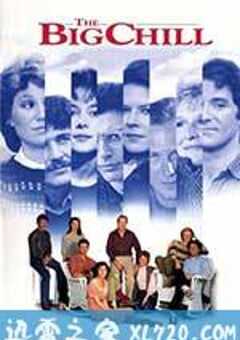大寒 The Big Chill (1983) 4K网盘迅雷下载
