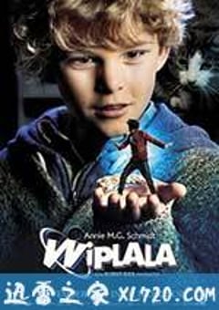 维普啦啦 Wiplala (2014) 4K网盘迅雷下载