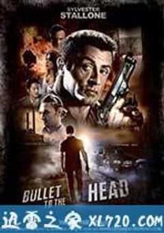 赤警威龙 Bullet to the Head (2012) 4K网盘迅雷下载