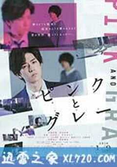 粉与灰 ピンクとグレー (2015) 4K网盘迅雷下载