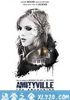 鬼哭神嚎：觉醒 Amityville: The Awakening (2017) 4K网盘迅雷下载
