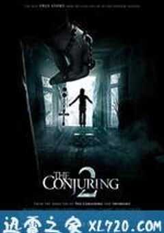 招魂2 The Conjuring 2 (2016) 4K网盘迅雷下载