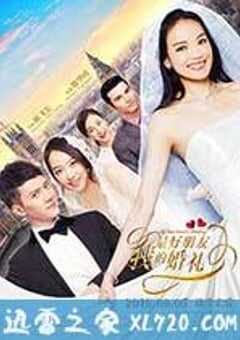 我最好朋友的婚礼 (2016) 4K网盘迅雷下载
