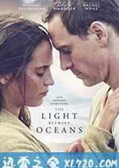 大洋之间的灯光 The Light Between Oceans (2016) 4K网盘迅雷下载