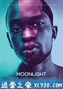 月光男孩 Moonlight (2016) 4K网盘迅雷下载
