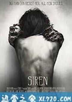 女妖 SiREN (2016) 4K网盘迅雷下载