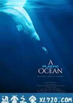 塑胶海洋
