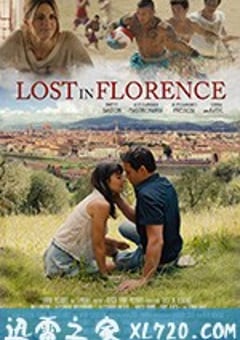 迷情佛罗伦萨