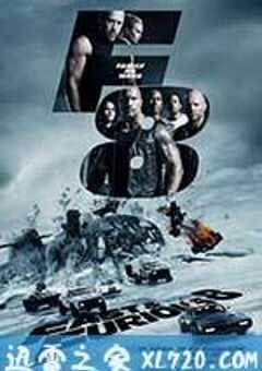 速度与激情8 The Fate of the Furious (2017) 4K网盘迅雷下载