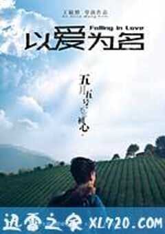 以爱为名
