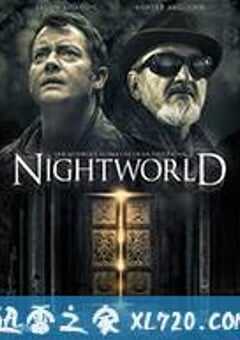 冥界 Nightworld (2017) 4K网盘迅雷下载