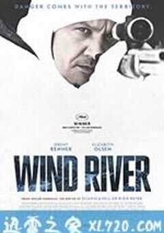 猎凶风河谷 Wind River (2017) 4K网盘迅雷下载