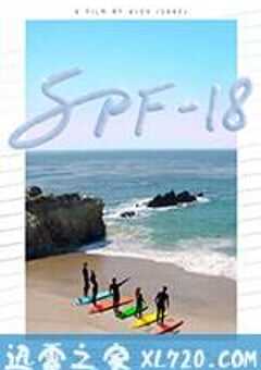 SPF-18 (2017) 4K网盘迅雷下载