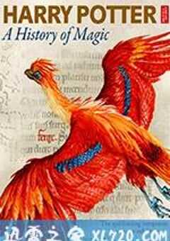 哈利·波特：一段魔法史