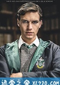 伏地魔：传人的起源 Voldemort: Origins of the Heir (2018) 4K网盘迅雷下载