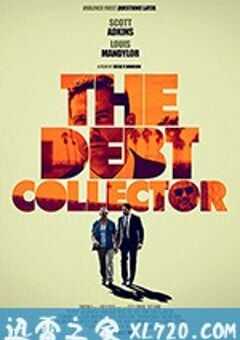 讨债人 The Debt Collector (2018) 4K网盘迅雷下载