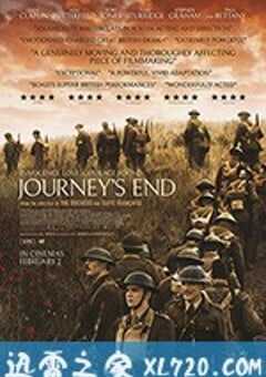 旅程终点 Journey’s End (2018) 4K网盘迅雷下载