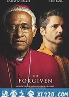 宽恕 The Forgiven (2017) 4K网盘迅雷下载