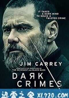 真实犯罪 True Crimes (2018) 4K网盘迅雷下载