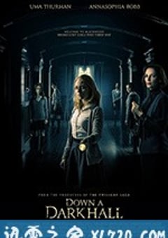 邪恶宿舍夜惊魂