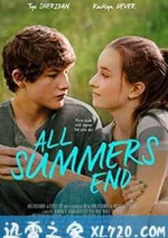 夏日将止 All Summers End (2017) 4K网盘迅雷下载