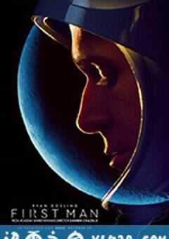 登月第一人 First Man (2018) 4K网盘迅雷下载
