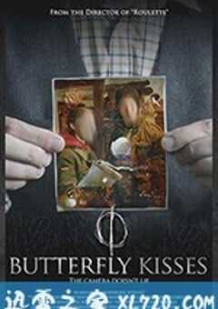 鬼眨眼 Butterfly Kisses (2018) 4K网盘迅雷下载